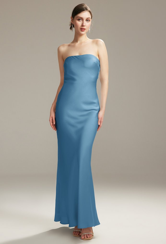 AW Fogbow Dress